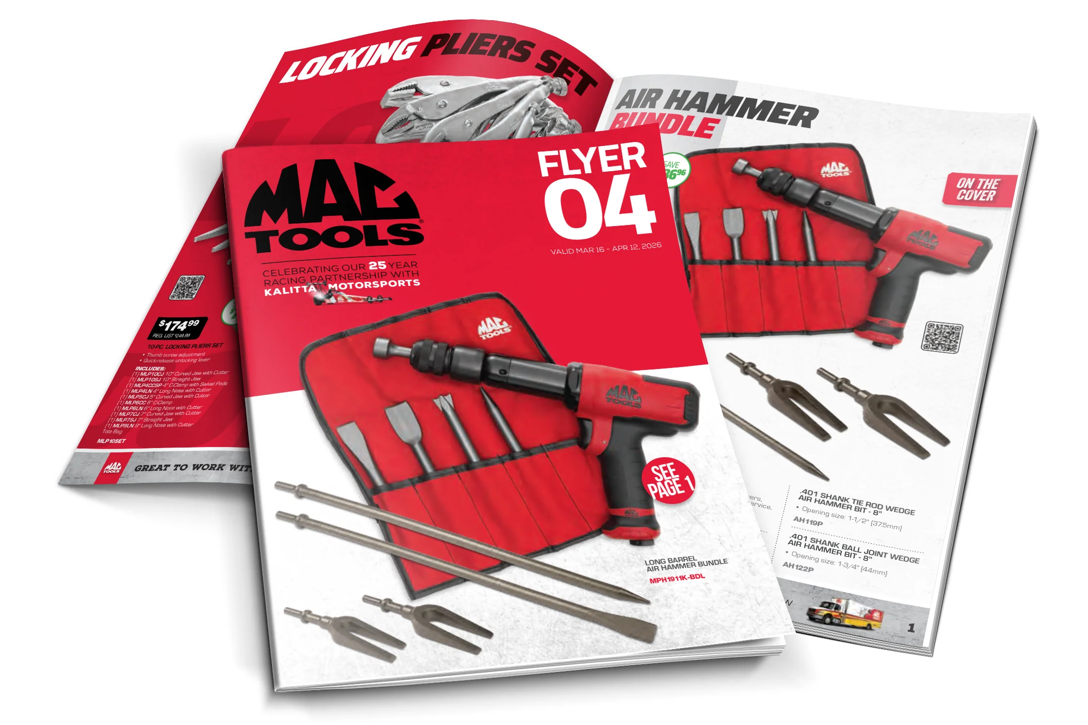 Master Your Craft With Precision